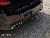 Mercedes-Benz C 220 C 220 d AMG Line T 2022