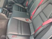 Porsche Panamera ST 4 E-Hybrid Sport Design