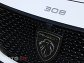 Peugeot E-308 58 kWh GT