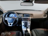 Volvo V60 1.6d  R-design