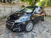 Peugeot 208 1.5 BlueHDi Signature