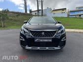 Peugeot 3008 1.5 BlueHDi GT Line EAT8