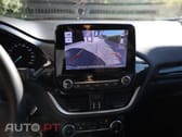 Ford Puma 1.0 EcoBoost MHEV Titanium Design