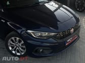Fiat Tipo 1.3 M-Jet Lounge
