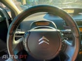Citroen C4 1.6 HDi 110 Exclusive