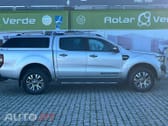 Ford Ranger 3.2 TDCi CD Wildtrak 4WD Aut.