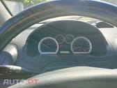 Chevrolet Aveo 1.2 Bifuel