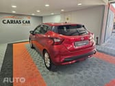 Nissan Micra 1.0 IG-T Acenta