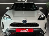 Toyota Yaris Cross 1.5 HDF Comfort Plus