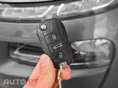 Citroen C4 Cactus 1.6 BlueHDi Shine