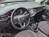 Opel Astra Sports Tourer 1.6 CDTI Dynamic S/S