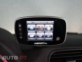 Abarth 695 Outro