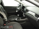 Renault Captur Captur 1.0 TCe Techno Bi-Fuel