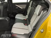 Opel Astra 1.5 D Elegance Aut.