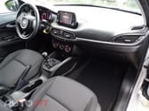 Fiat Tipo 1.3 M-Jet Lounge