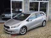 Kia Ceed SW 1.6 CRDi