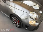 Abarth 595C T Jet