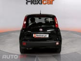 Fiat Panda 1.2 Easy S&S