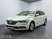 Renault Talisman Sport Tourer 2.0 Blue dCi Business EDC