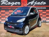 Smart ForTwo Outro