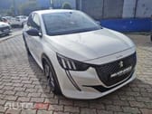 Peugeot 208 1.5 BlueHDi GT Line