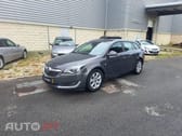 Opel Insignia 1.6 CDTi Executive S/S
