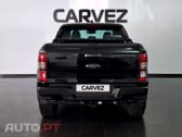 Ford Ranger 2.0 TDCi CD Raptor 4WD