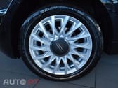 Fiat 500C 1.2 Lounge S&S