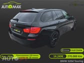 BMW 520 d Touring Exclusive