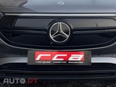 Mercedes-Benz EQA 250 AMG Line IVA Dedutível