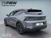 Renault Scénic E-Tech 100% elétrico 220cv esprit Alpine