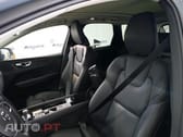 Volvo XC60 2.0 T6 PHEV Plus Bright AWD