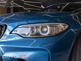 BMW M2 DKG