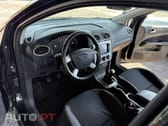 Ford Focus SW 1.6 TDCi Connec.