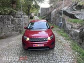 Land Rover Discovery Sport 2.0 TD4 HSE