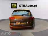 Citroen C4 SpaceTourer 1.2 PureTech Business