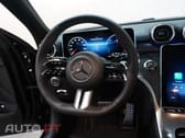Mercedes-Benz C 300 e AMG Line