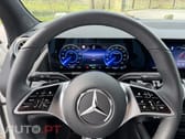 Mercedes-Benz EQA 300 4Matic Edition 1