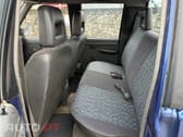 Mitsubishi L200 2.5 TD Strada