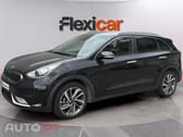 Kia Niro 1.6 GDi HEV Urban