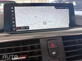 BMW 420 d Line Sport Auto