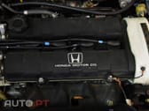 Honda Concerto 1.6i 16V
