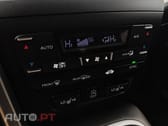 Honda Civic 1.6 i-DTEC Sport Connect Navi+ADAS