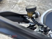 Ducati Multistrada s DVT