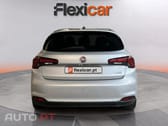 Fiat Tipo 1.3 M-Jet lounge