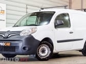 Renault Kangoo 1.5 dCi Business S/S