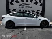 Tesla Model 3 Standard Range Plus RWD