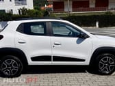 Dacia Spring Electric 45 Expression
