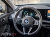 BMW 116 Pack Desportivo M