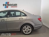 Mercedes-Benz C 220 d Aut.